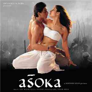 Anu Malik - Asoka (Original Motion Picture Soundtrack)
