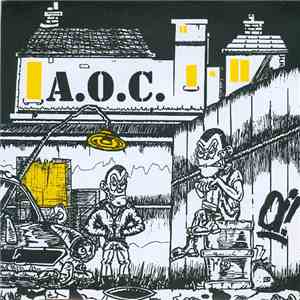 A.O.C.  - Rappelle Toi Didier!