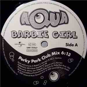Aqua - Barbie Girl