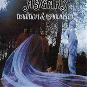 Asgard  - Tradition & Renouveau
