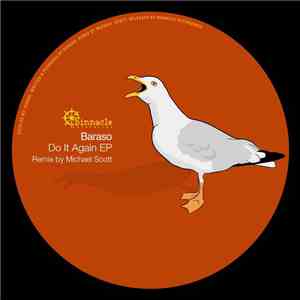 Baraso - Do It Again EP
