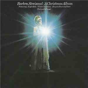 Barbra Streisand - A Christmas Album