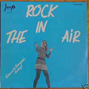 Barigozzi Group - Rock In The Air