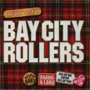 Bay City Rollers - The Very Best Of Bay City Rollers