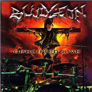 Bludgeon - Crucified Live