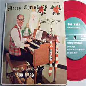 Bob Ward  - Merry Christmas 'Specially For You
