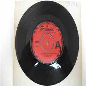Brenda Lee - It Started All Over Again / Heart In Hand