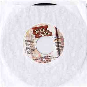 Capleton / Tony Rebel - Raggy Road / Come Fi Bruk It Down