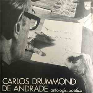 Carlos Drummond de Andrade - Antologia Poética