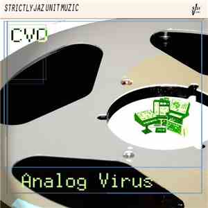 CVO - Analog Virus