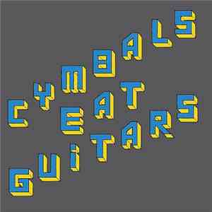 Cymbals Eat Guitars - ...And The Hazy Sea