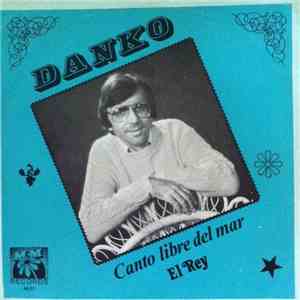 Danko - Canto Libre Del Mar