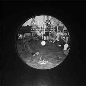 Dany E - Wild Dance