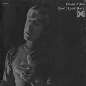 David Allyn - Don't Look Back