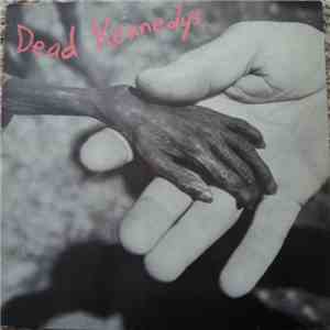 Dead Kennedys - Plastic Surgery Disasters