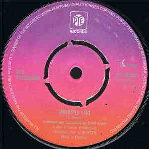 Des O'Connor - What'll I Do