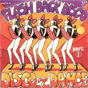 Discordance - Flash Back Disco
