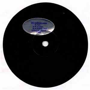 DJ Infinityone - I Am Infinityone