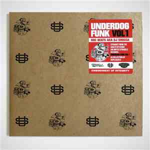 DJ Shocca - Underdog Funk Vol.1