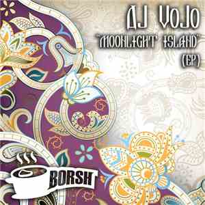 DJ VoJo - Moonlight Island