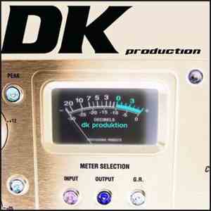 DK Production - Substance
