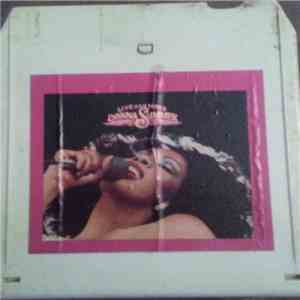 Donna Summer - Live And More Volume II