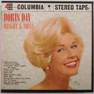 Doris Day - Bright & Shiny