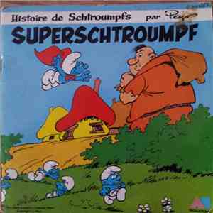 Dorothée - Superschtroumpf
