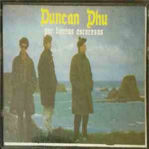 Duncan Dhu - Por Tierras Escocesas