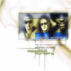 Egyptian Nursery - God's Window