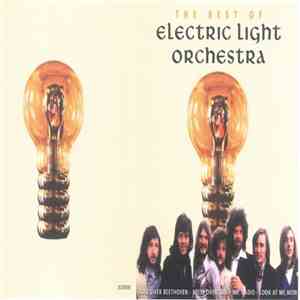 Electric Light Orchestra - The Best Of