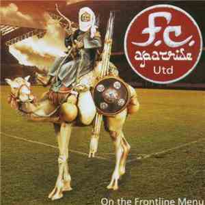 F.C. Apatride Utd - On The Frontline Menu