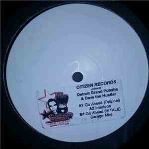 Filth n'Dirt - Go Ahead