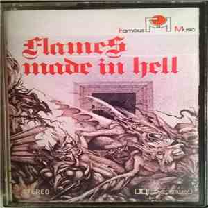 Flames - Made In Hell