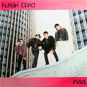 Flash Cero - 1988