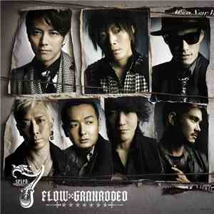 Flow  x Granrodeo - 7 -Seven-