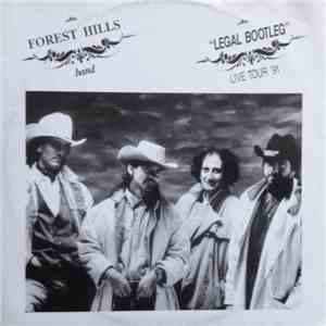 Forest Hills Band - "Legal Bootleg" Live Tour '91