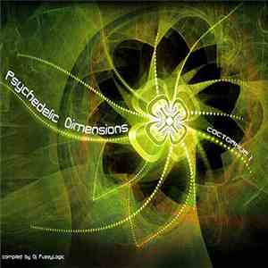 FuzzyLogic - Psychedelic Dimensions - Состояние 1