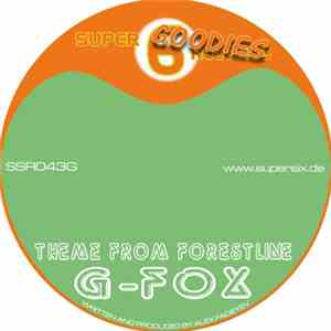 G-Fox - Theme From Forestline
