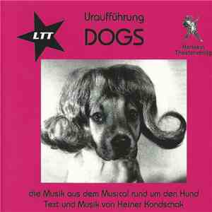Heiner Kondschak - Dogs