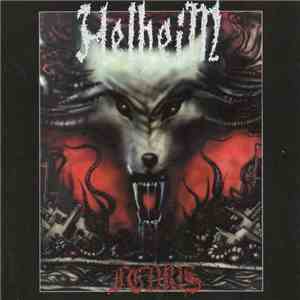 Helheim - Fenris