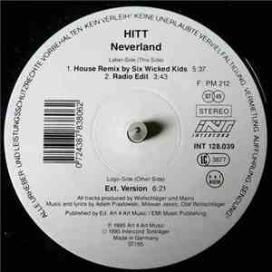 Hitt - Neverland
