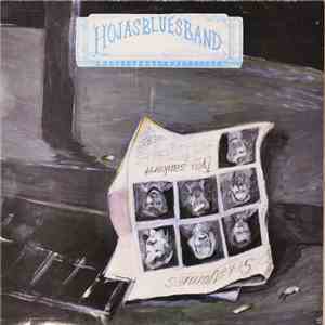 Hojas Blues Band - Sekatyömies