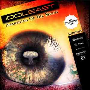 iDOLEAST - Awakening Of The Might LP