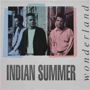 Indian Summer - Wonderland