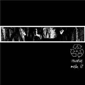 Ironlung - Reworking The Mogiła EP