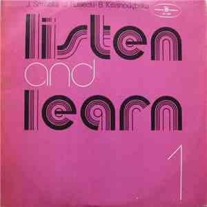 J. Smólska · J. Rusiecki · B. Krasnodębska - Listen And Learn