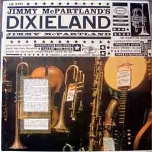 Jimmy McPartland And His Dixieland Band - Jimmy McPartland's Dixieland