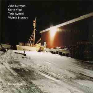 John Surman / Karin Krog / Terje Rypdal / Vigleik Storaas - Nordic Quartet