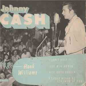 Johnny Cash - Johnny Cash Sings Hank Williams